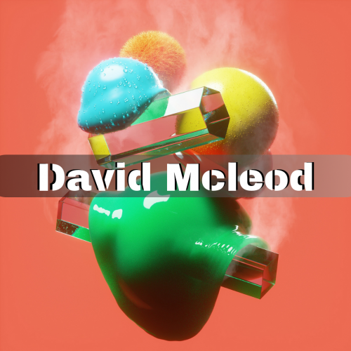 David Mcleod