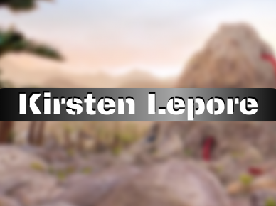 Kirsten Lepore